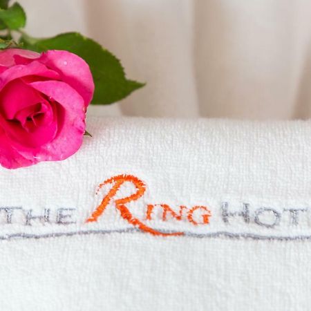 The Ring Hotel Hat Yai Zewnętrze zdjęcie